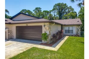 52 Big Buck Trl, ORMOND BEACH