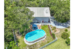 26 BEACHSIDE DRIVE, PALM COAST, FL 32137 - MLS#MFRFC311835