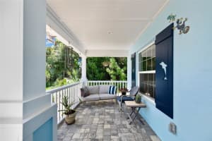 1708 DAYTONA AVENUE, FLAGLER BEACH, FL 32136 - MLS#MFRFC311849