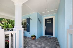 1708 DAYTONA AVENUE, FLAGLER BEACH, FL 32136 - MLS#MFRFC311849