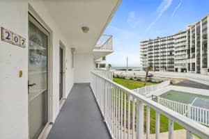 3510 S Ocean Shore Blvd #207, FLAGLER BEACH