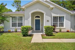 23 Burning View Ln, PALM COAST