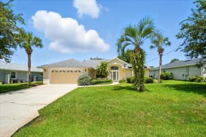 116 Forsythe Ln, PALM COAST