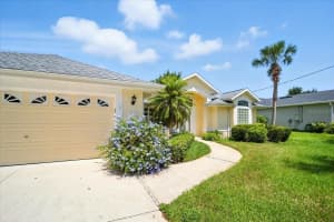 116 FORSYTHE LANE, PALM COAST, FL 32137 - MLS#MFRFC311884