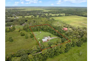 157 N COUNTY ROAD 115, BUNNELL, FL 32110 - MLS#MFRFC311885