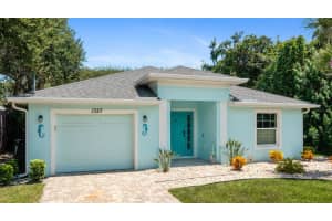 1327 DAYTONA AVENUE, FLAGLER BEACH, FL 32136 - MLS#MFRFC311888