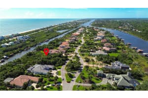 153 ISLAND ESTATES PARKWAY, PALM COAST, FL 32137 - MLS#MFRFC311890