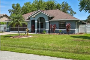 86 BAYSIDE DRIVE, PALM COAST, FL 32137 - MLS#MFRFC311891