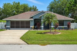 86 BAYSIDE DRIVE, PALM COAST, FL 32137 - MLS#MFRFC311891