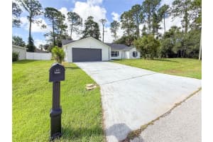 32 BARRISTER LANE, PALM COAST, FL 32137 - MLS#MFRFC311895