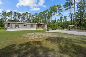 1820 SATINWOOD STREET, BUNNELL, FL 32110 Sold 10/25/25