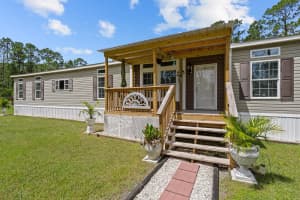 1820 SATINWOOD STREET, BUNNELL, FL 32110 Sold 10/25/25