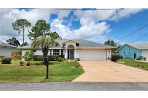 9 Pine Crest Ln, PALM COAST
