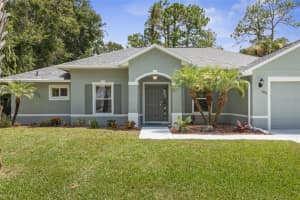 105 WOODSIDE DRIVE, PALM COAST, FL 32164 - MLS#MFRFC311917