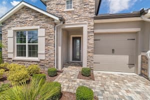 380 STIRLING BRIDGE DRIVE, ORMOND BEACH, FL 32174 - MLS#MFRFC311919