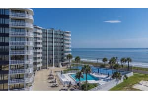 3580 S Ocean Shore Blvd #308, FLAGLER BEACH