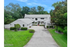 8 Shawnee Trl, ORMOND BEACH