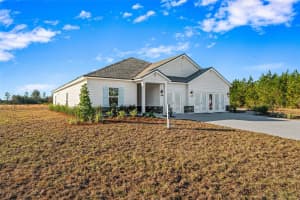 88 PEGASUS ROAD, FLAGLER BEACH, FL 32136 - MLS#MFRFC311928