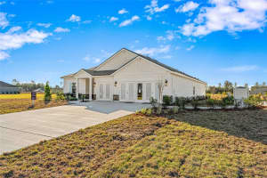 88 PEGASUS ROAD, FLAGLER BEACH, FL 32136 - MLS#MFRFC311928