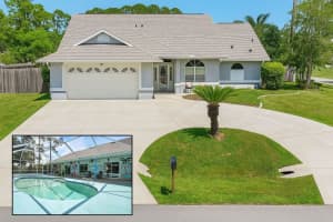 49 Wood Cedar Dr, PALM COAST