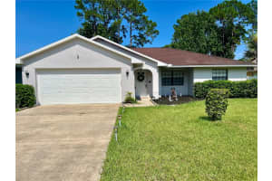 6 WILLOW GROVE PLACE, PALM COAST, FL 32164 - MLS#MFRFC311951