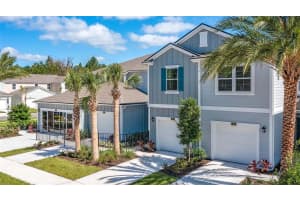 26 BLUE HAVEN ROAD, ST AUGUSTINE, FL 32095 Sold 10/24/25