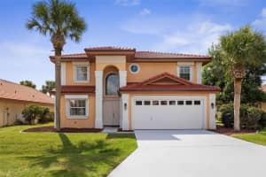 8 San Miguel Ct, PALM COAST