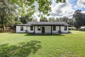 316 S Cypress Ave, GREEN COVE SPRINGS
