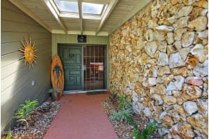 68 JENNIFER CIRCLE, PONCE INLET, FL 32127 - MLS#MFRFC311973