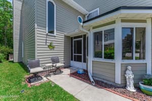 25 MISNERS TRAIL, ORMOND BEACH, FL 32174 - MLS#MFRFC311974