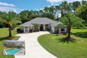 21 Lakeside Pl W, PALM COAST