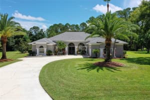 21 LAKESIDE PLACE, PALM COAST, FL 32137 - MLS#MFRFC311979