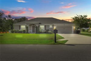 77 Kankakee Trl, PALM COAST