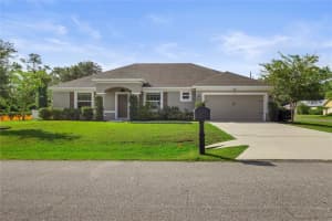 77 KANKAKEE TRAIL, PALM COAST, FL 32164 - MLS#MFRFC311983