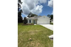 116 PEPPERDINE DRIVE, PALM COAST, FL 32164 - MLS#MFRFC311989