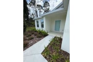116 PEPPERDINE DRIVE, PALM COAST, FL 32164 - MLS#MFRFC311989