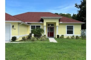 13 Winchester Pl, PALM COAST