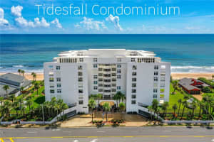 395 S Atlantic Ave #402, ORMOND BEACH