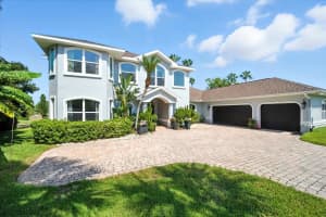 39 COTTONWOOD COURT, PALM COAST, FL 32137 - MLS#MFRFC312029