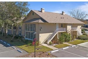 689 Wellington Station #47, ORMOND BEACH