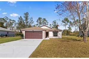 21 Rockefeller Dr, PALM COAST
