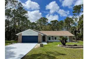 21 Post View Dr, PALM COAST