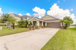 433 GRANDE SUNNINGDALE LOOP, DAYTONA BEACH, FL 32124 - MLS#MFRFC312054