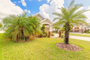 433 GRANDE SUNNINGDALE LOOP, DAYTONA BEACH, FL 32124 - MLS#MFRFC312054