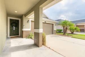 433 GRANDE SUNNINGDALE LOOP, DAYTONA BEACH, FL 32124 - MLS#MFRFC312054