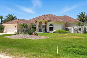 6 VALENCIA STREET, PALM COAST, FL 32137 - MLS#MFRFC312056