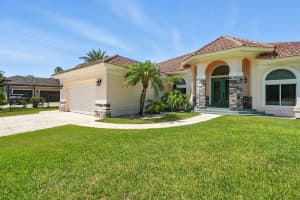 6 VALENCIA STREET, PALM COAST, FL 32137 - MLS#MFRFC312056