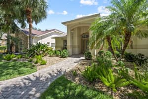 18 PLAYERS CIRCLE, PALM COAST, FL 32137 - MLS#MFRFC312061