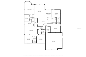 18 PLAYERS CIRCLE, PALM COAST, FL 32137 - MLS#MFRFC312061