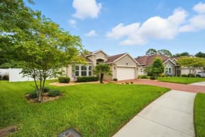 15 AUBERRY DRIVE, PALM COAST, FL 32137 - MLS#MFRFC312063